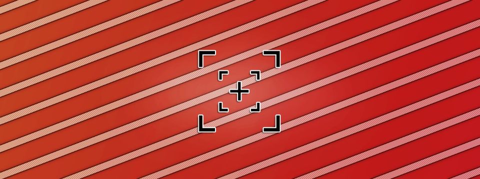 Automated Defocusing Using Plate Metadata In Nuke