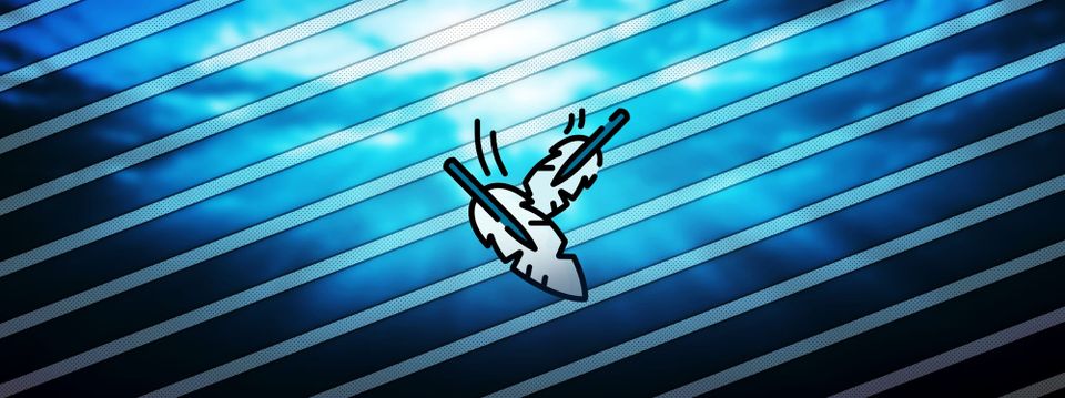 What If Icarus Had Flown Too Low?