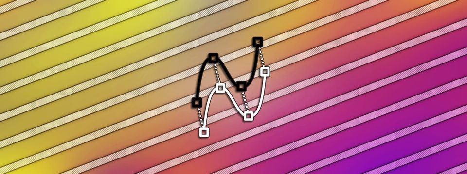Warping & Morphing Images Using The SplineWarp Node In Nuke
