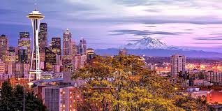 Web Developer Salaries in Seattle