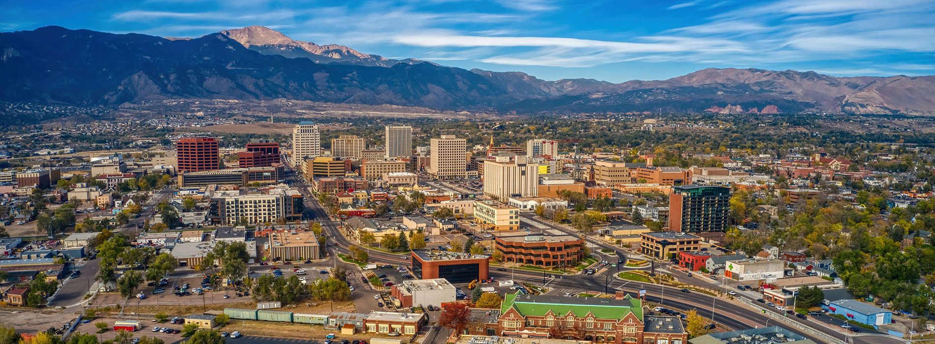 Hire a PHP Developer in Colorado Springs, CO