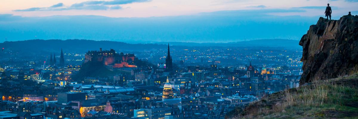 Hire PHP Developers in Edinburgh, UK