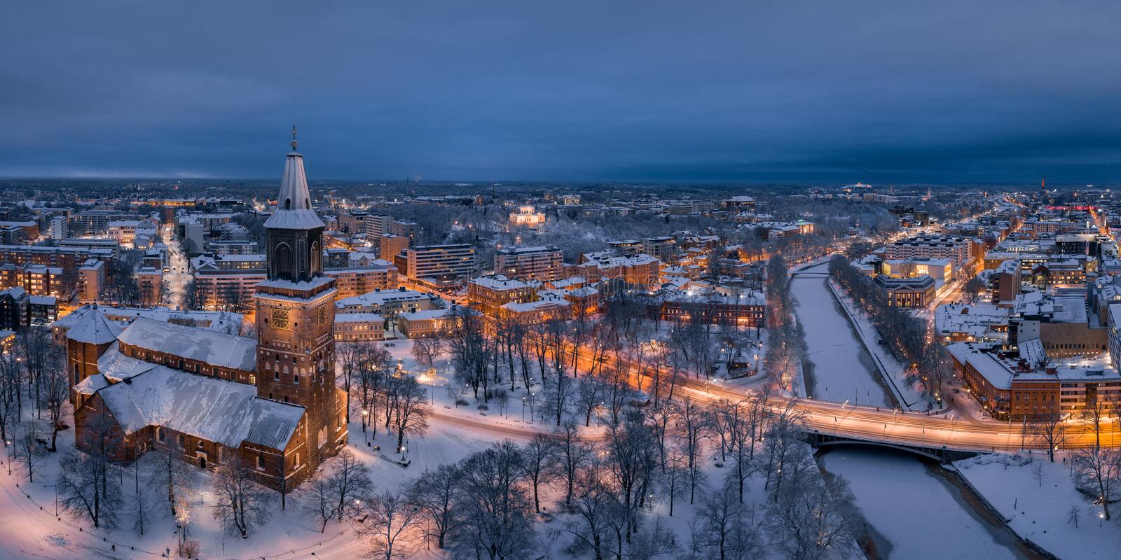 Hire a PHP Developer in Turku, Finland