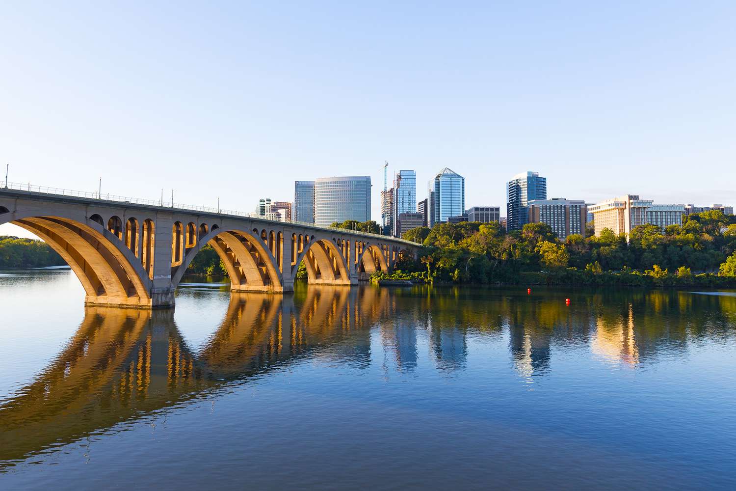 Hire .NET Developer in Washington, D.C. - Best Practices