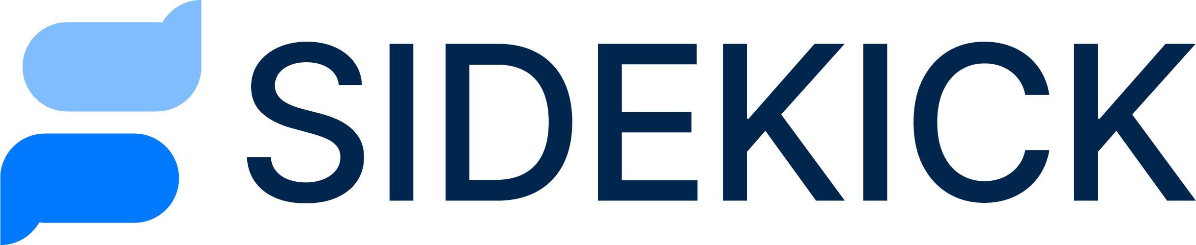 Sidekick - AI support bot for CX teams