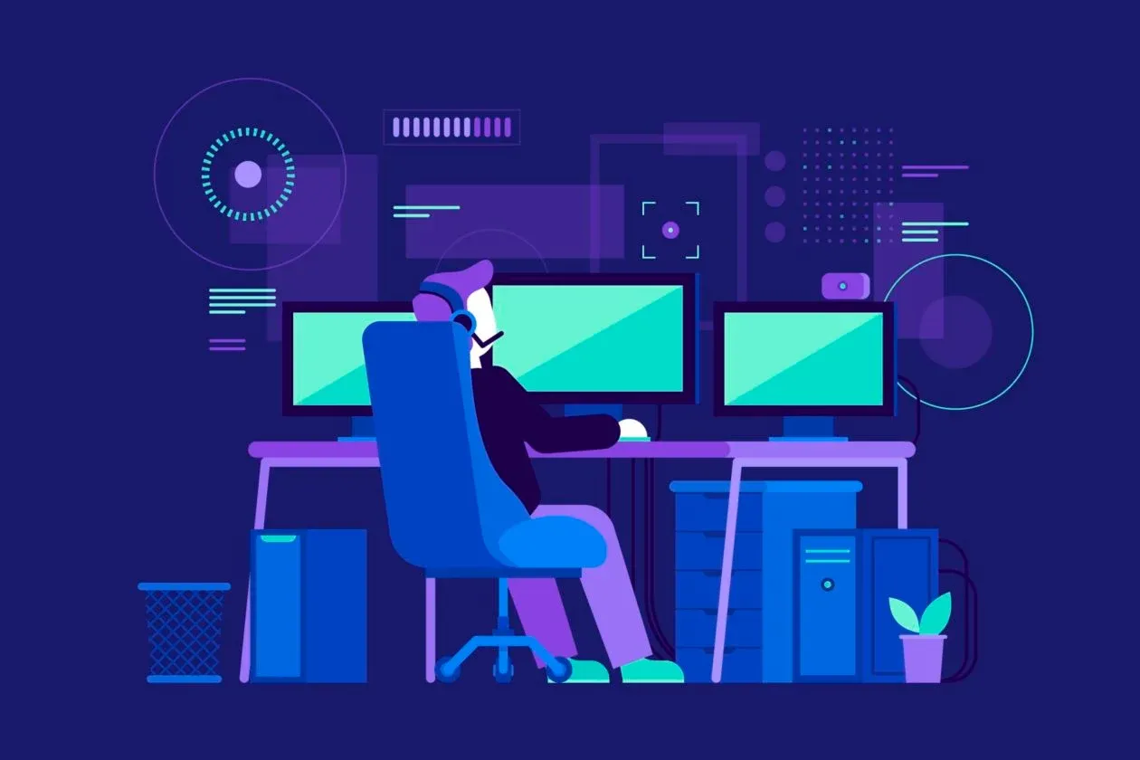 hire a game developer - a total guide for game dev hire in 2023