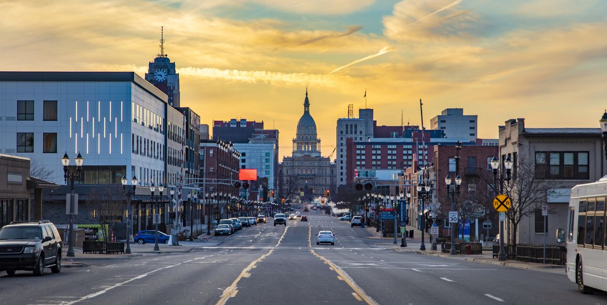 Hire .NET Developer in Lansing, MI for Web Development