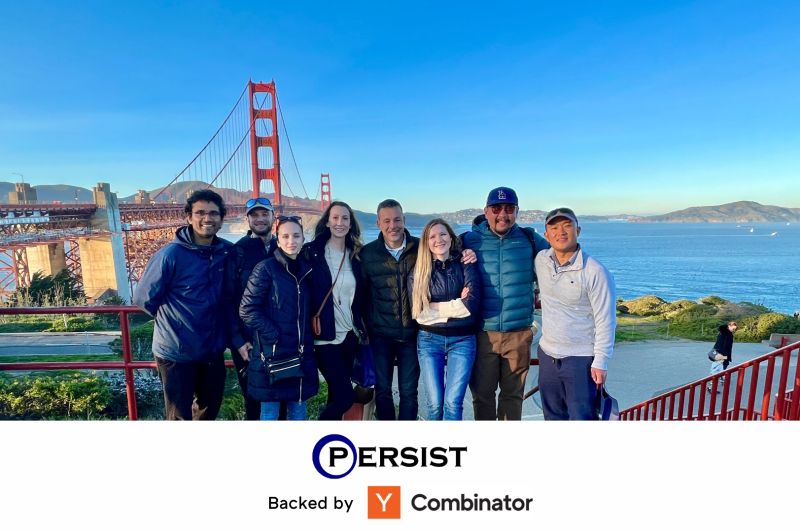 Persist AI - Developing long-lasting drug formulations 50% faster