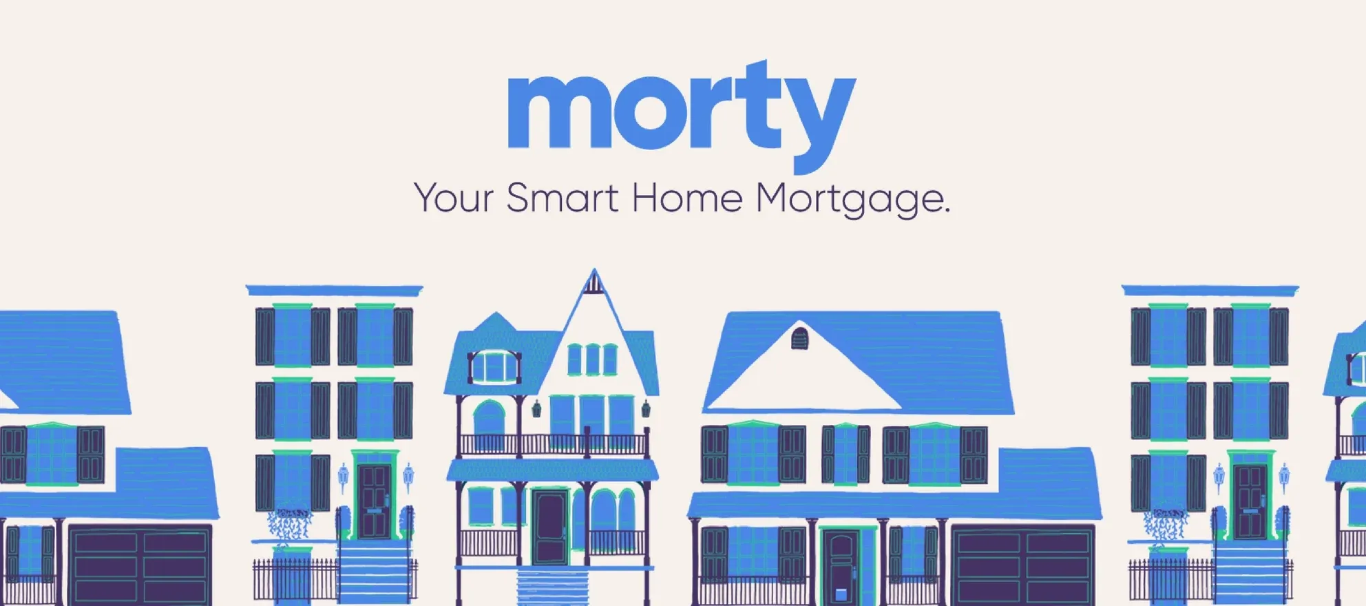 Revolutionizing the Mortgage Industry with Morty