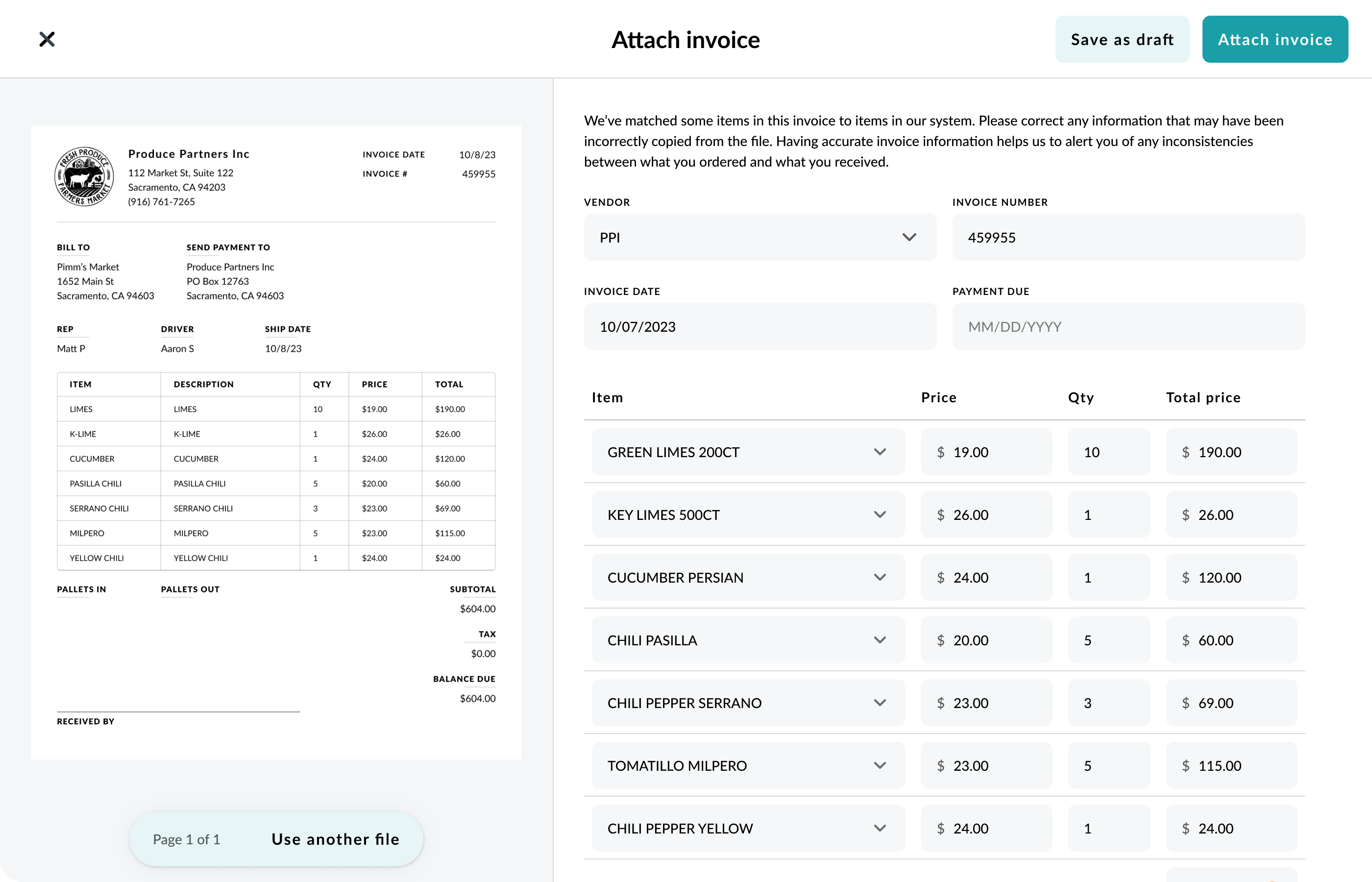 Introducing Martola - Empowering Retailers with Automated Procurement
