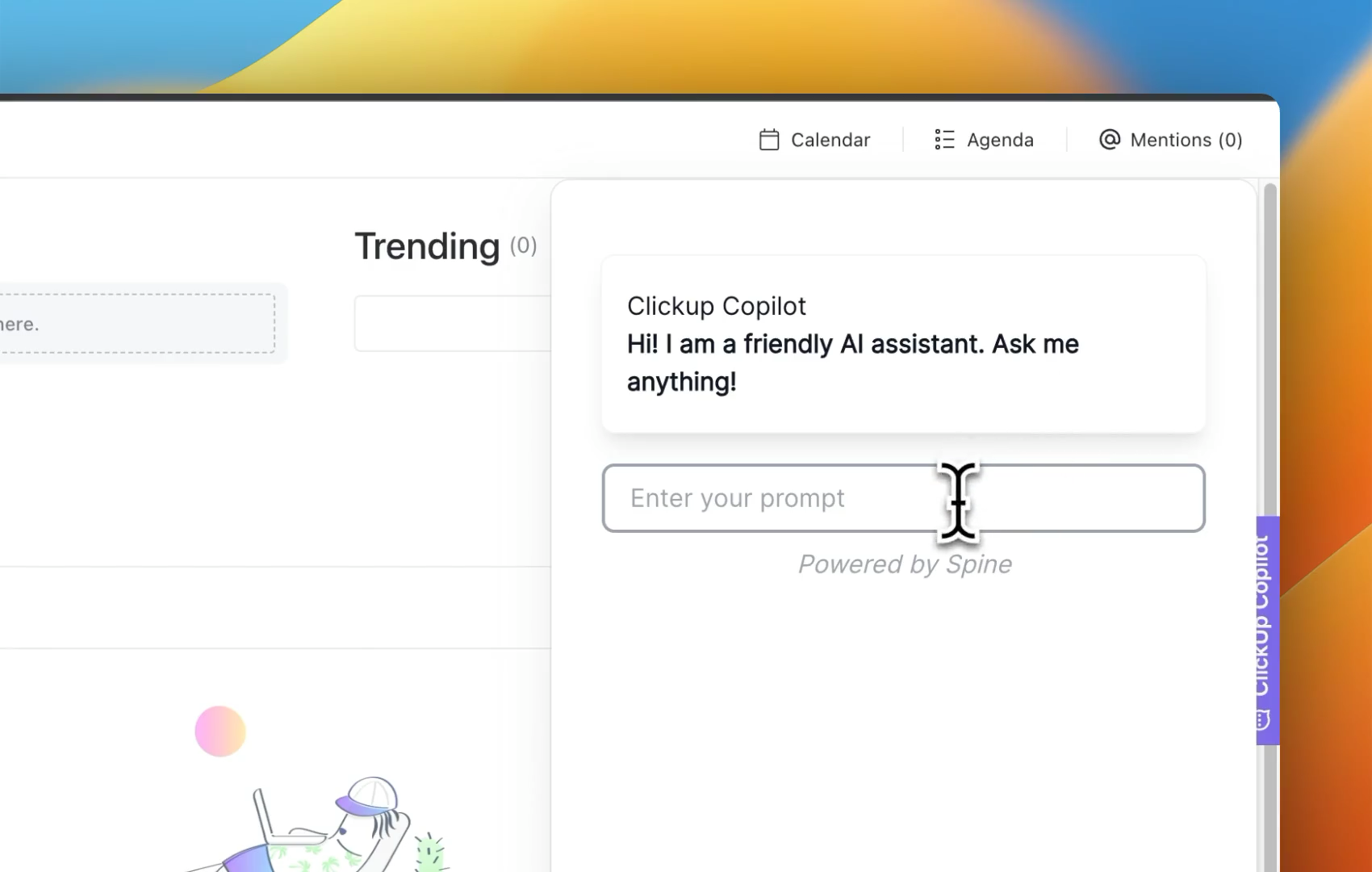 Spine AI - Propel your products forward with AI copilots