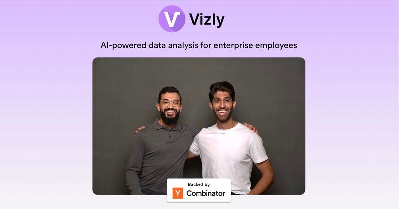 Vizly: AI-Powered Data Analysis for Instant Insights