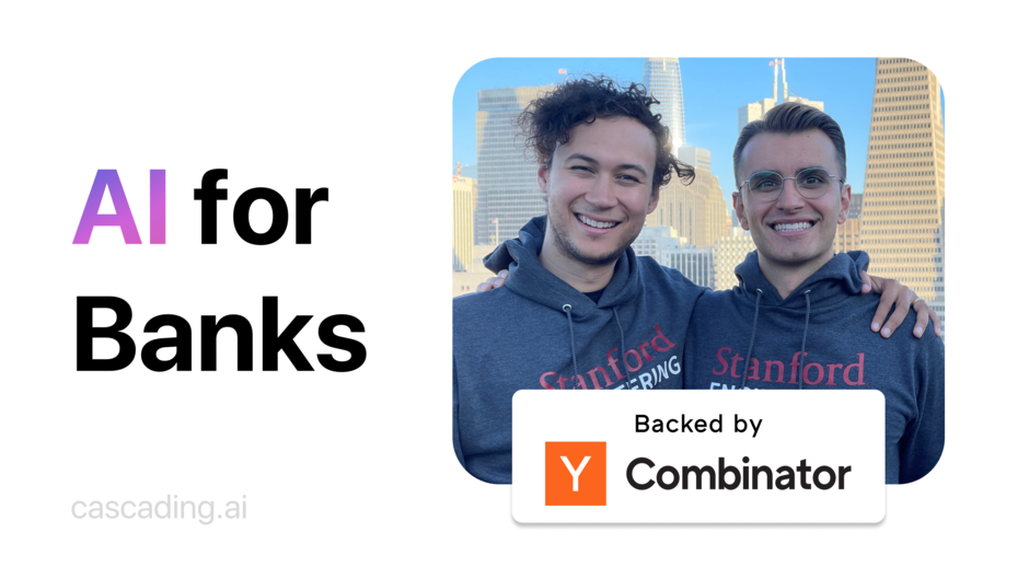 Unlocking the Future of Banking: How Cascading AI is Transforming Manual Processes with AI Agents