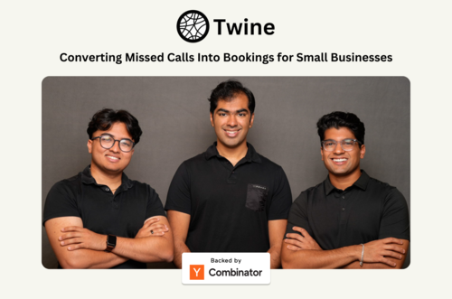 Twine - AI text messaging assistant for SMBs