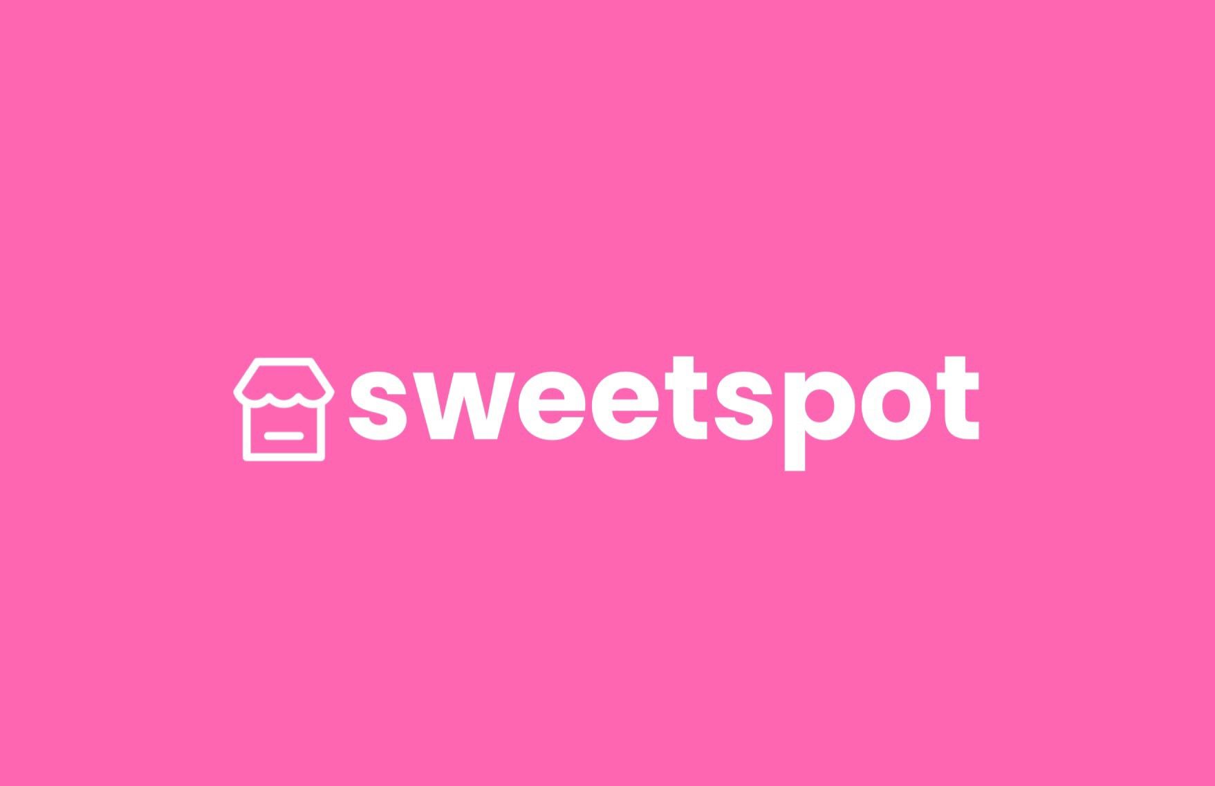 Sweetspot - AI-Powered Search Engine for Government Contracts.