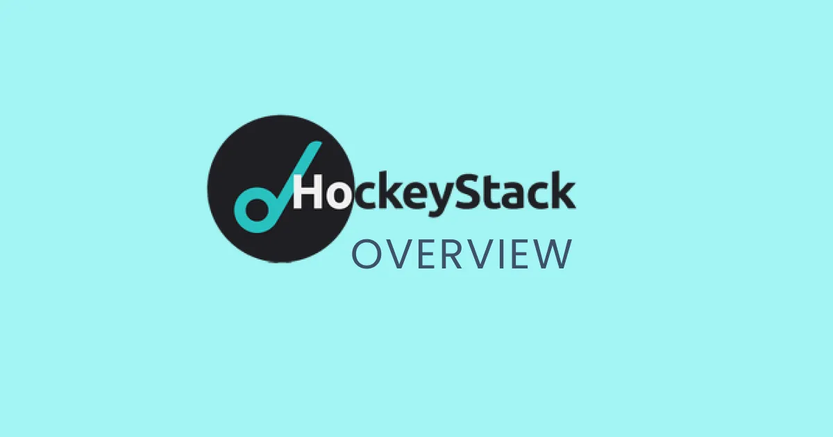 Introducing HockeyStack - Your Solution for B2B Revenue Intelligence