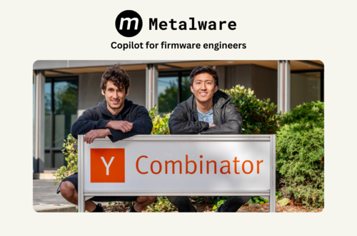 Metalware: Embedded Systems Platform for Firmware Engineers