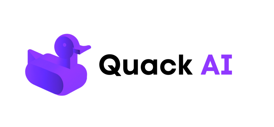 Quack AI: Developer Onboarding for Open Source and Enterprise