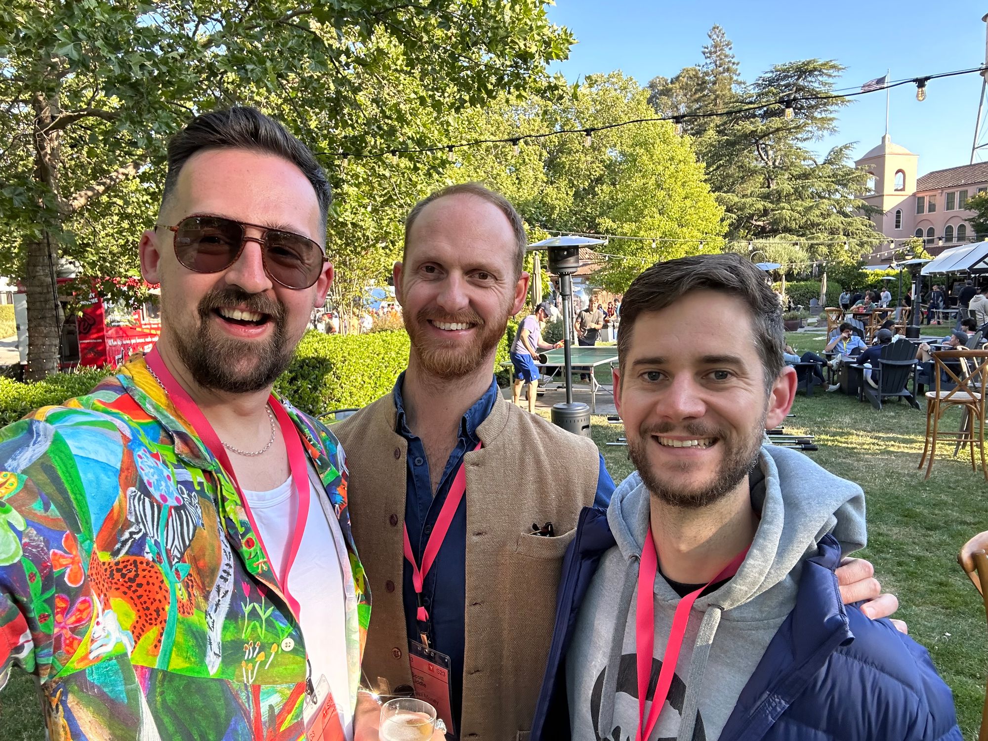 Capi Money: International Business Payments in Africa