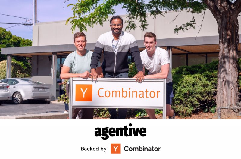 Agentive - AI-powered copilot for auditors