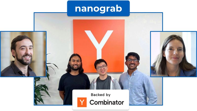 Nanograb: AI-Generated Binders for Drug Delivery