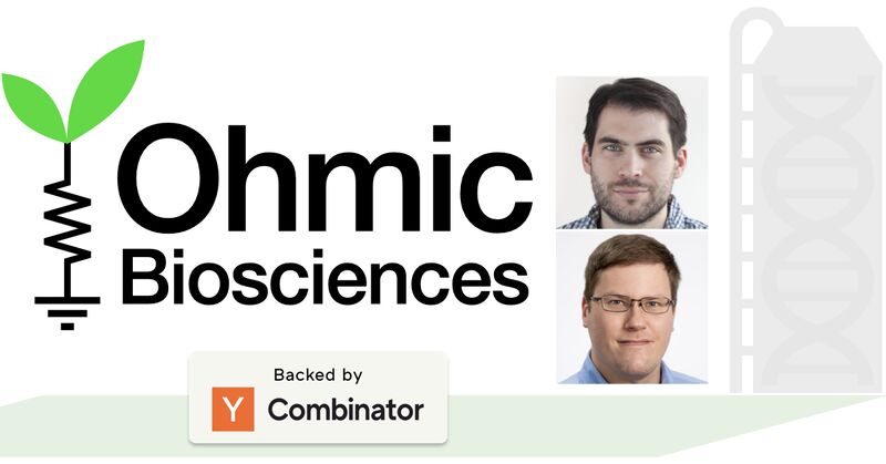 Ohmic Biosciences: Disease-Resistant Plants for Agriculture