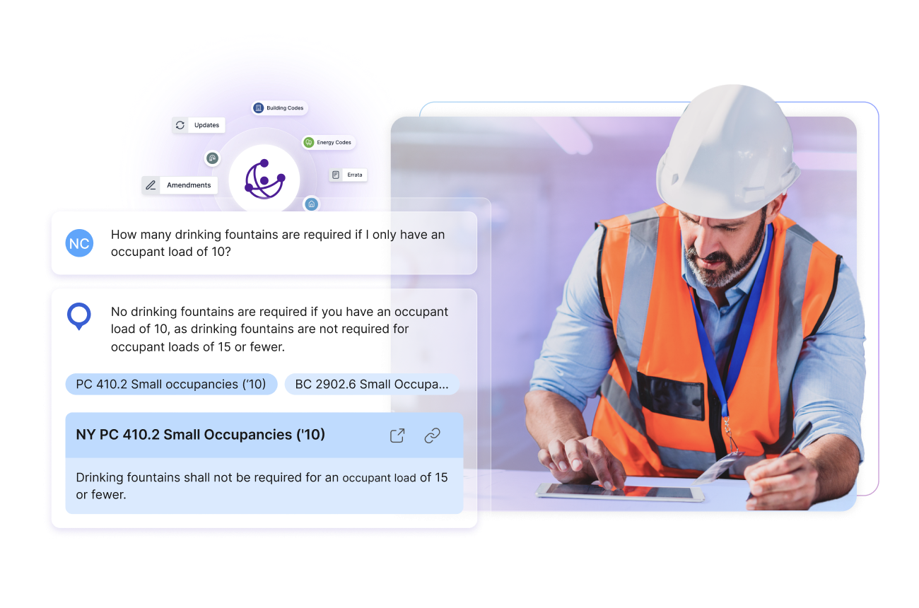 UpCodes - Copilot for building codes