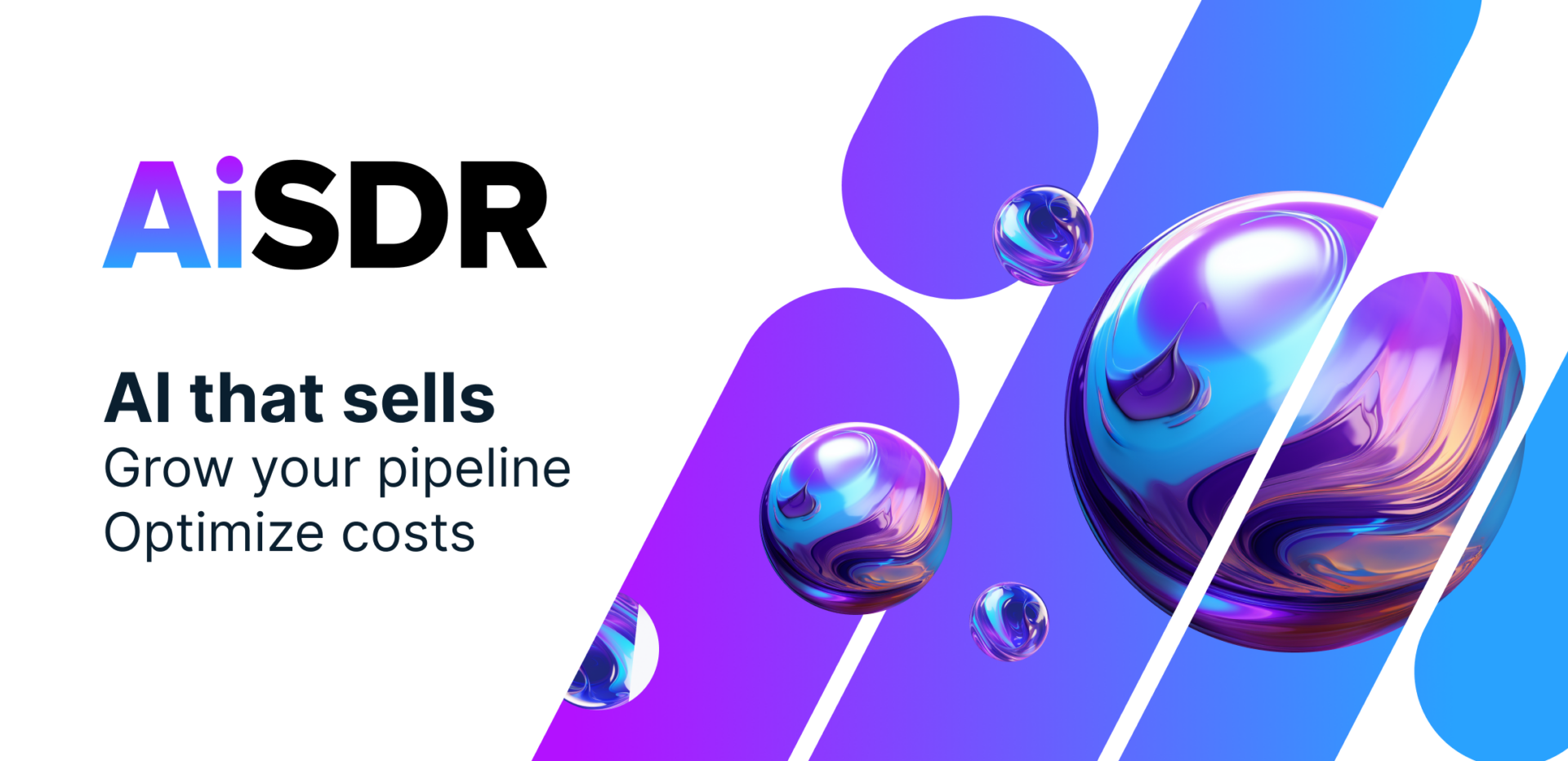 AiSDR: Sales Prospecting Platform for Growth and Efficiency