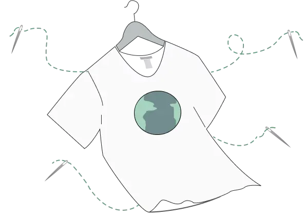 ALT TEX: Fabric made from food waste