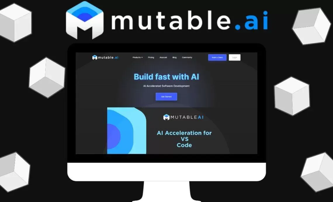 Mutable.AI: AI-Powered Software Development Platform