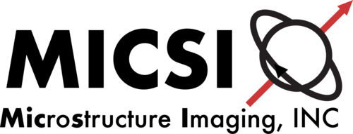 MICSI - Higher resolution MRI with faster scan times