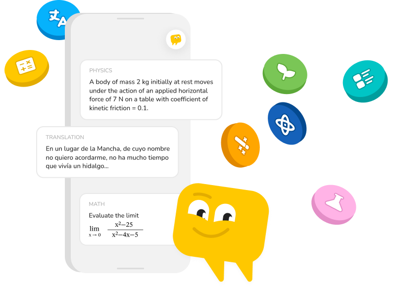Studdy - an AI tutor for every student