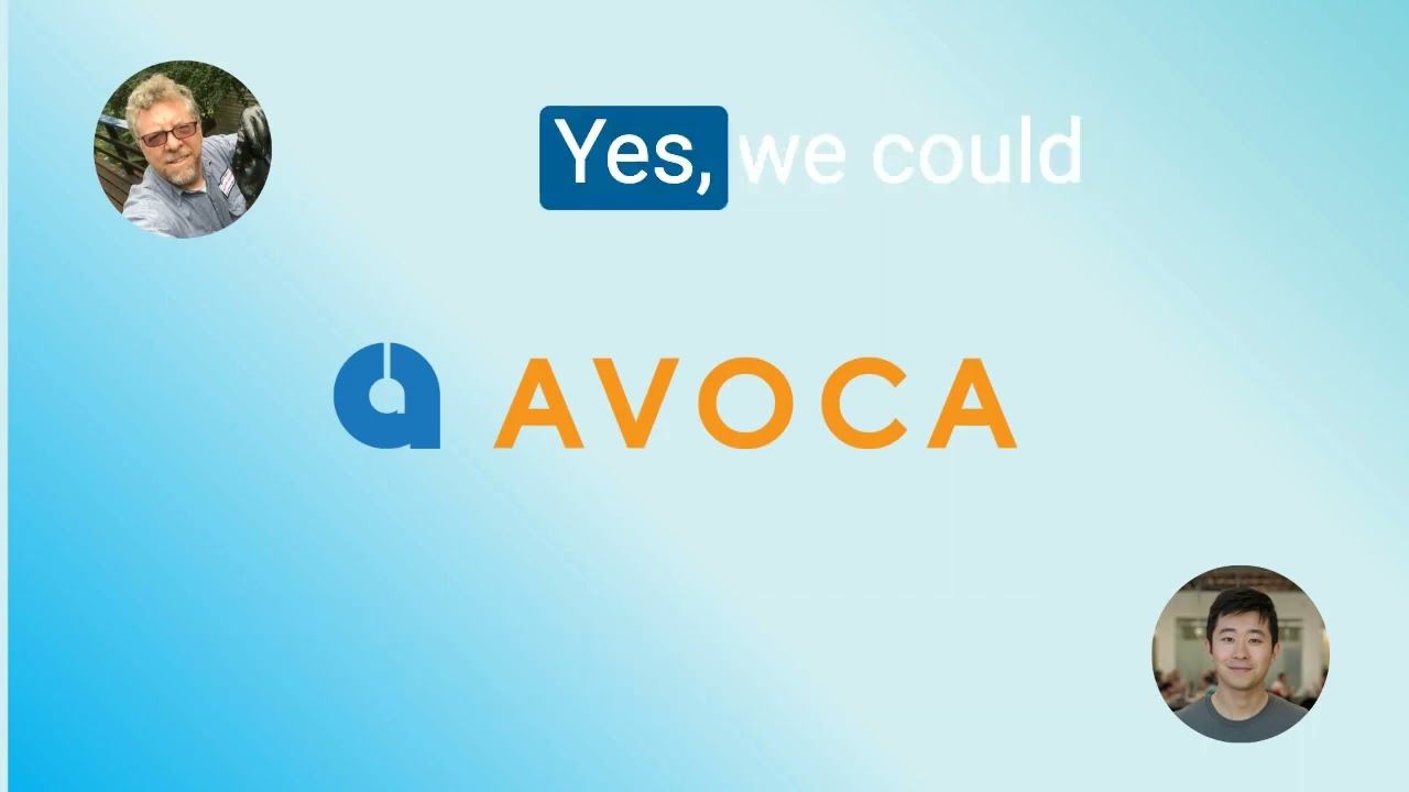 Avoca: AI-Powered Communication Platform for Small Businesses