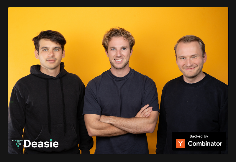 Deasie - Data governance for language model applications