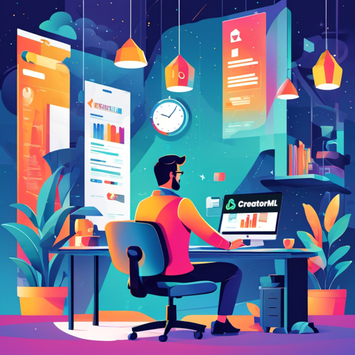 what are benefits of Creator ML