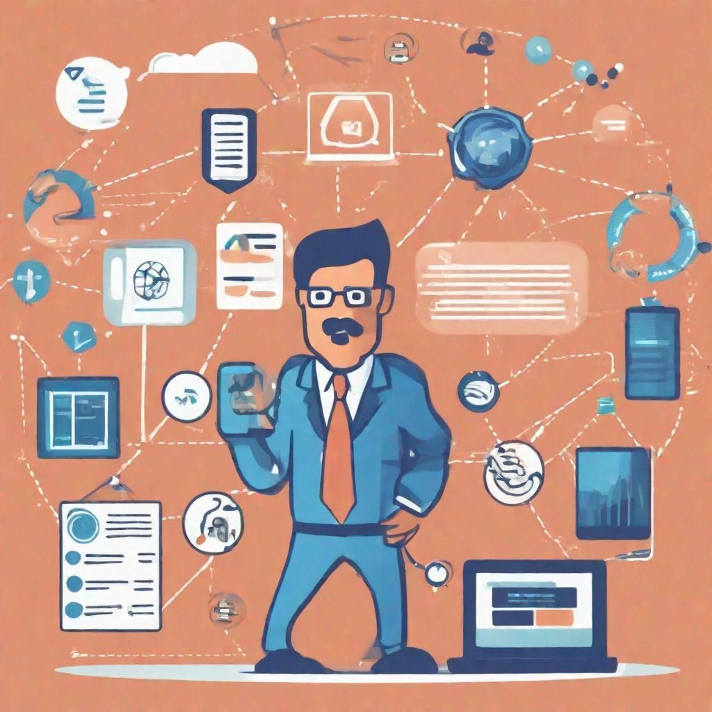 Agile Product Development Roles