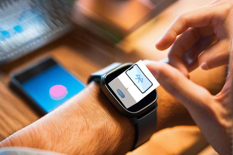 BEACON TECHNOLOGY: HOW DOES IT WORK