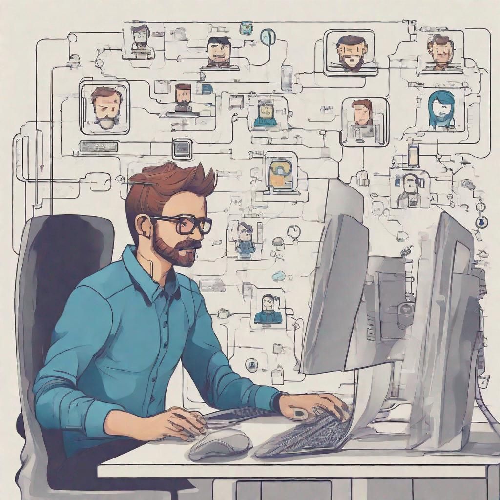 DDD Domain Driven Design Software Development