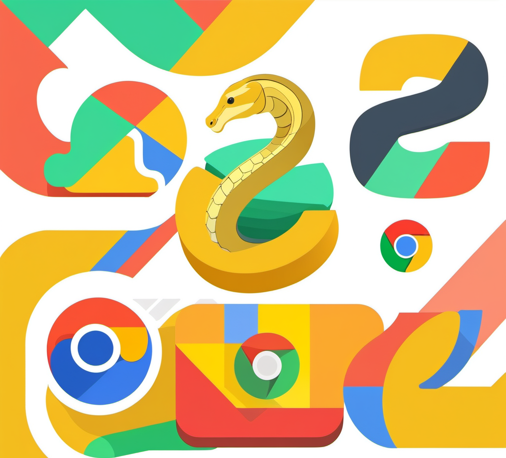 companies that use python