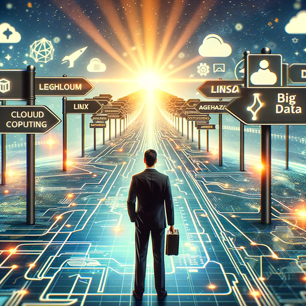 Top Software Developer Skills in 2024