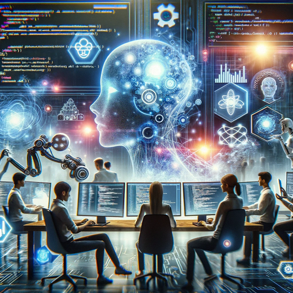 ai tools for software development in 2024