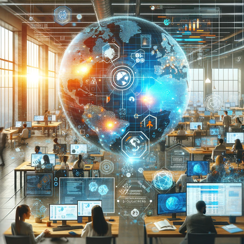 hire developers for a startup