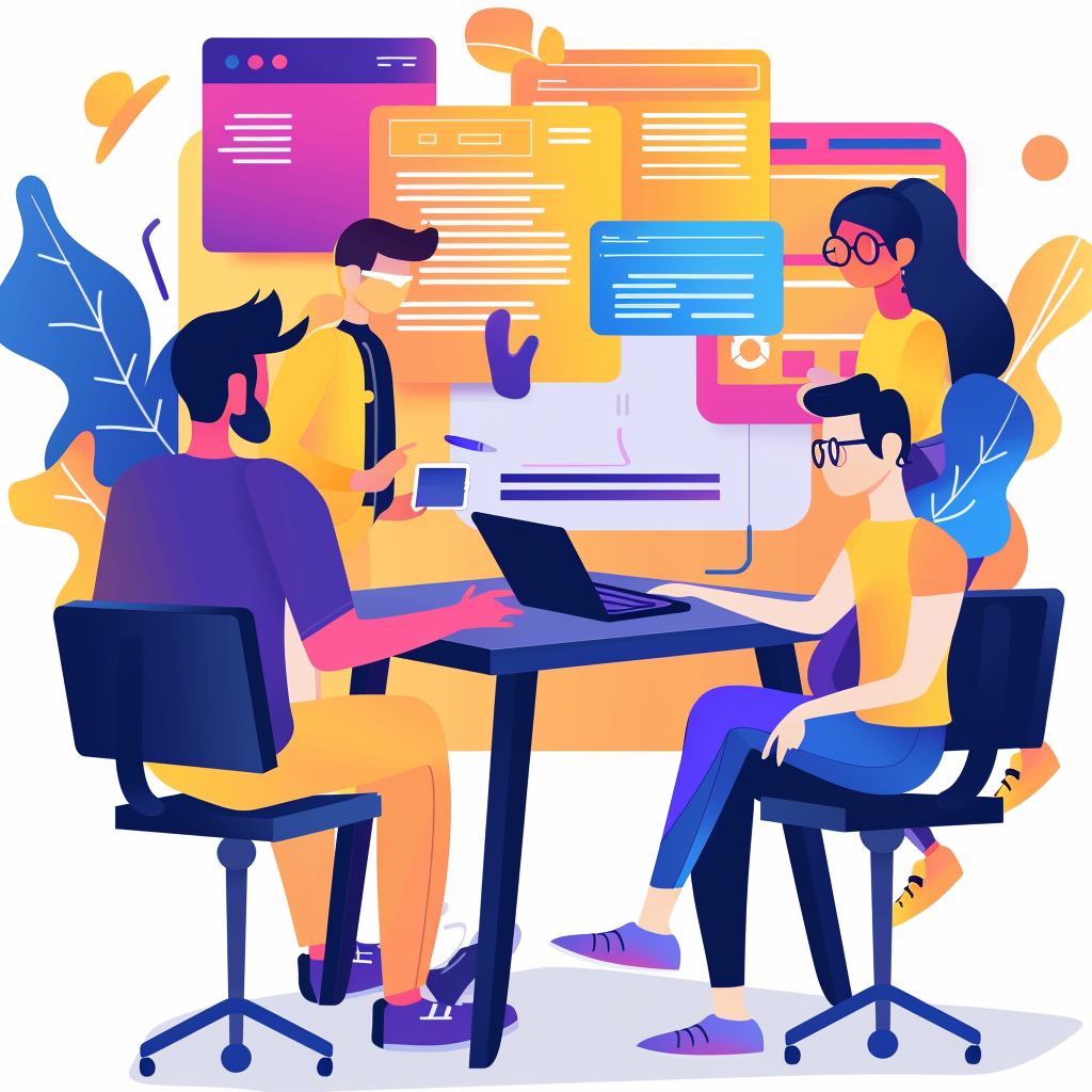 hire junior mid senior lead developer