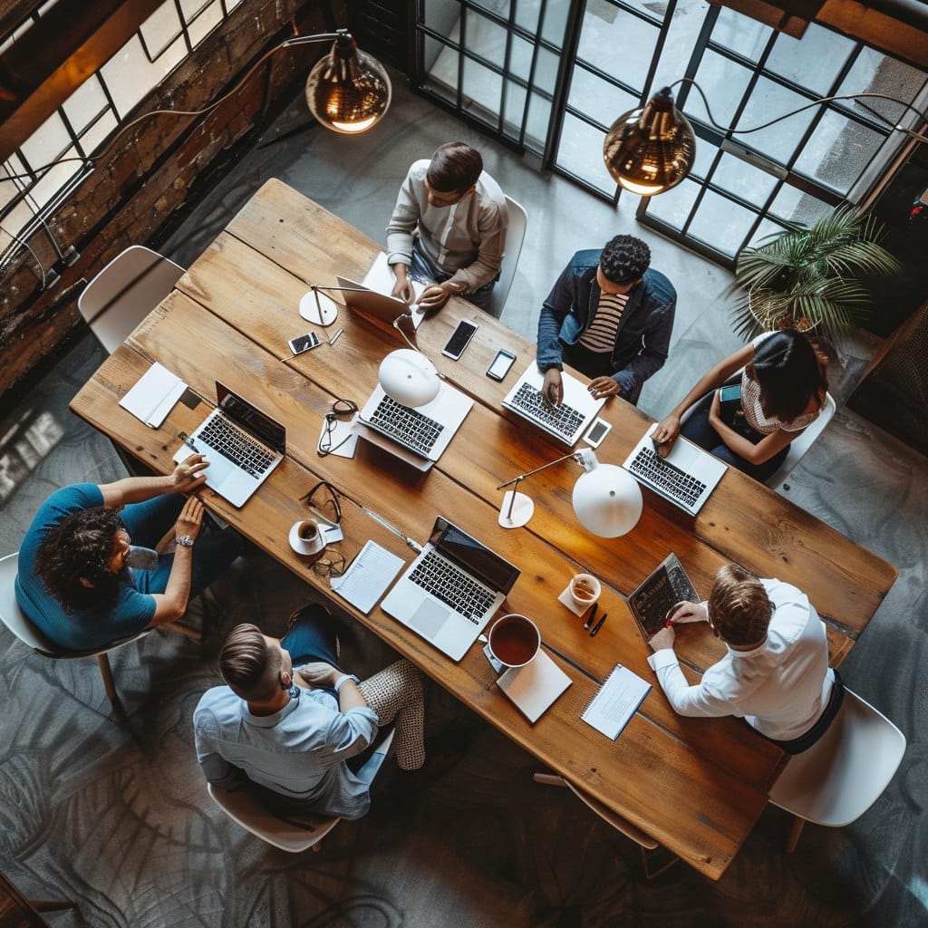 Initiating Talent Pool Strategy for the IT Sector