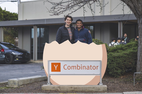 Unveiling Eggnog: Revolutionizing AI-Generated Content Creation