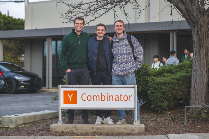 CloudCruise: The San Francisco Startup Making Waves in AI Automation