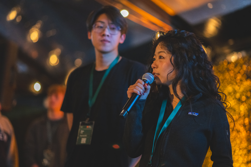 PartnerHQ: Revolutionizing Modern B2B Networking