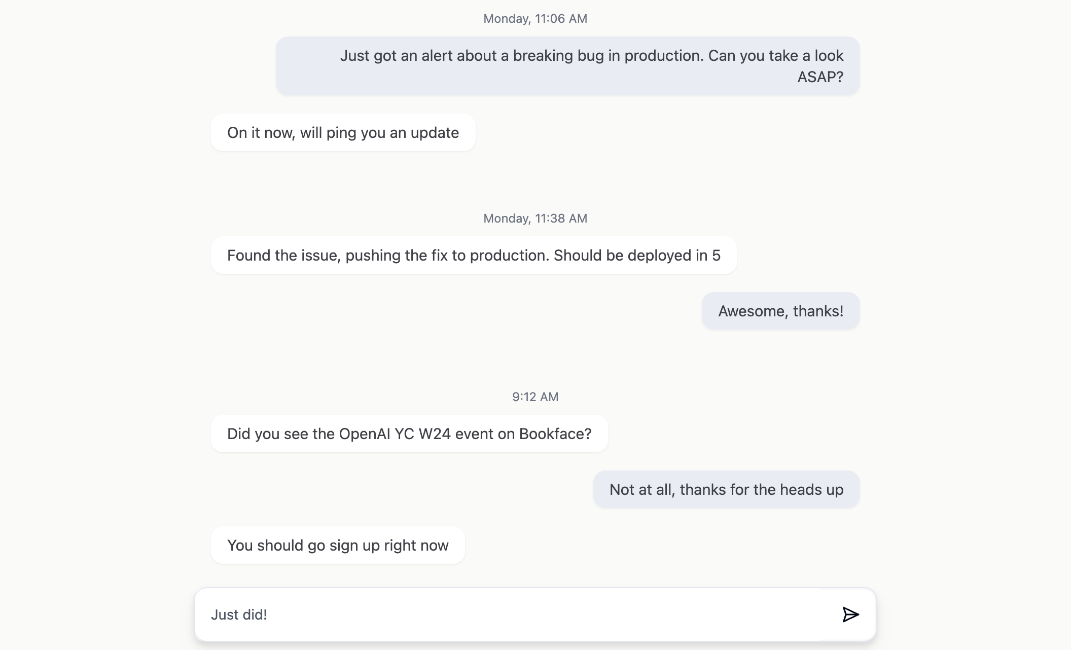 From Chaos to Clarity: How Patchwork Streamlines Startup Communication