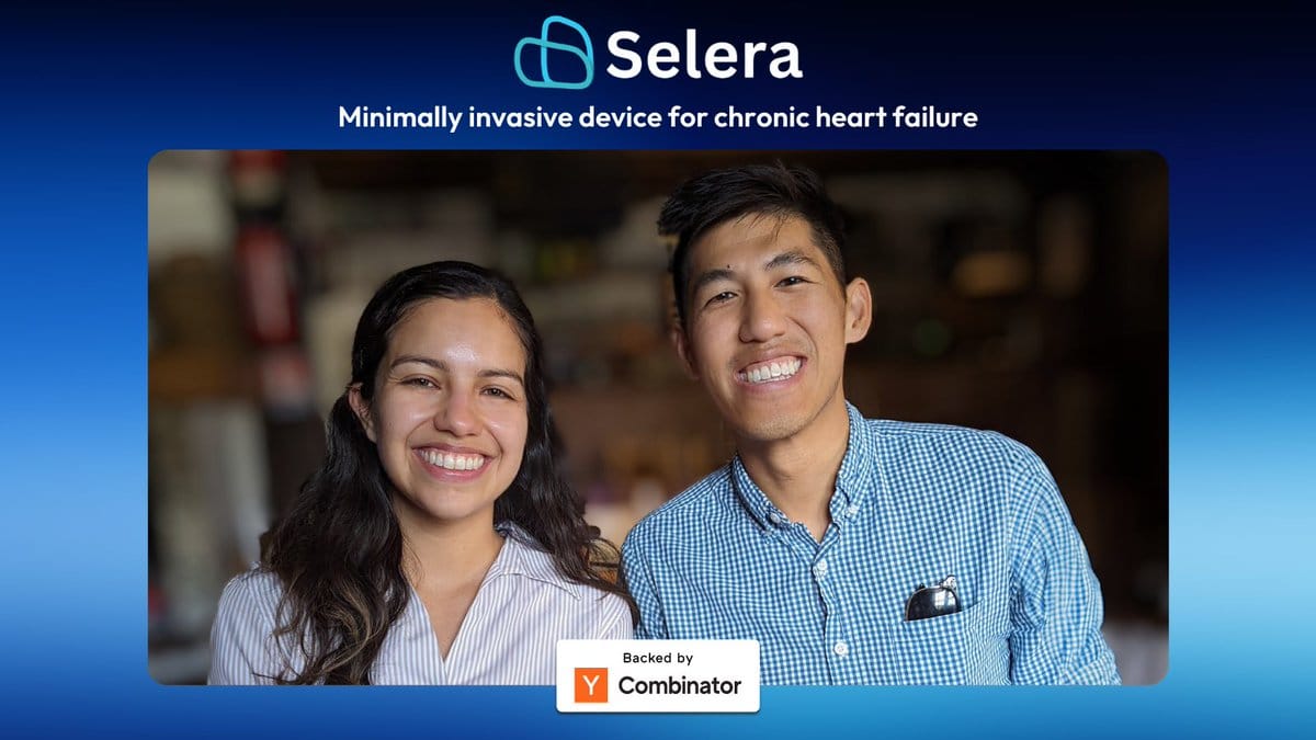 Selera Medical: Transforming Heart Failure Care