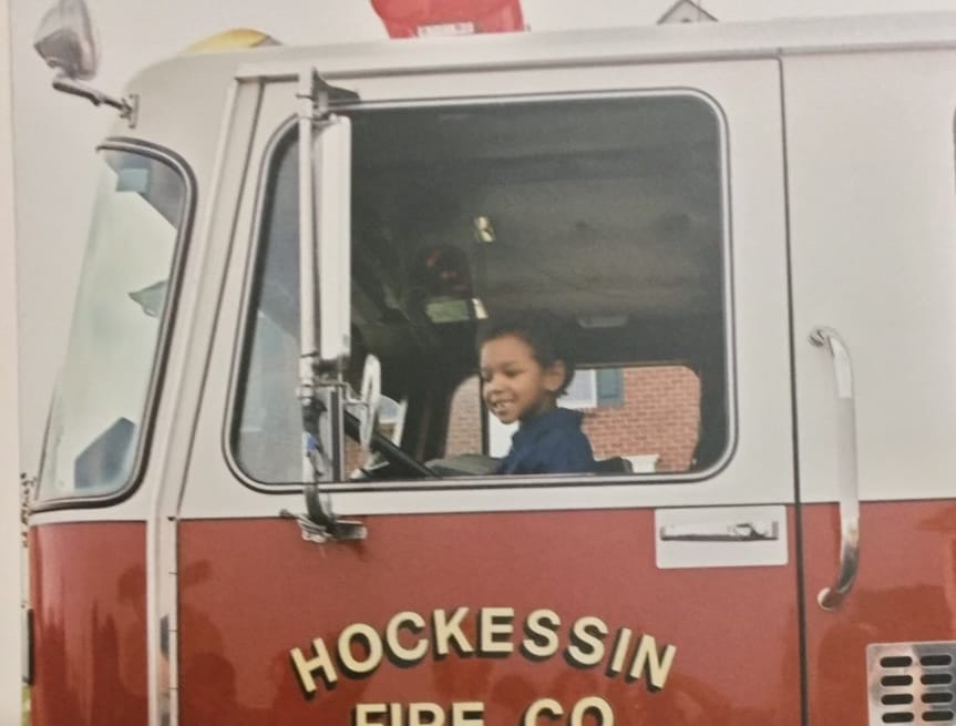 Garage’s Vision for Modern Firefighting Procurement